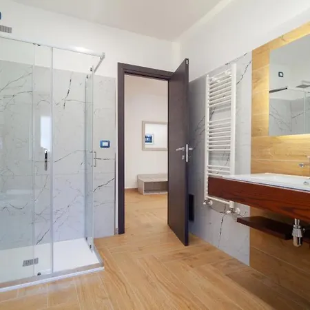 Hotell Palazzo Fiorentini Charme