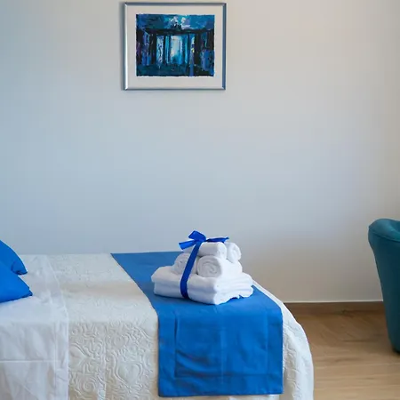 Hotell Palazzo Fiorentini Charme 4*