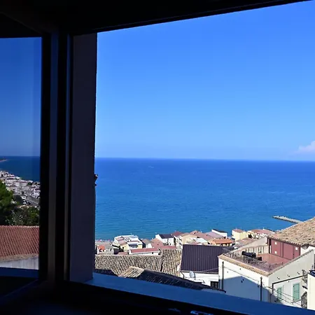 Hotell Palazzo Fiorentini Charme Cariati