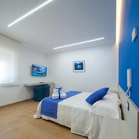 Palazzo Fiorentini Charme Cariati