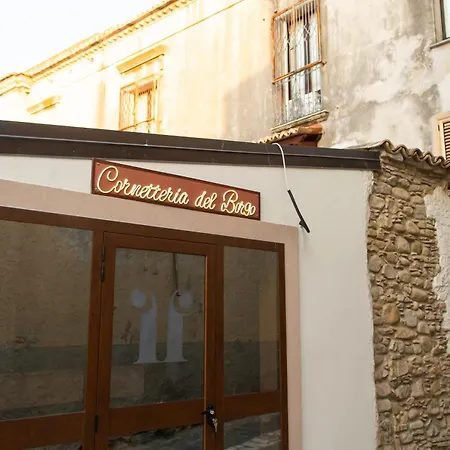 Palazzo Fiorentini Charme Hotell Cariati