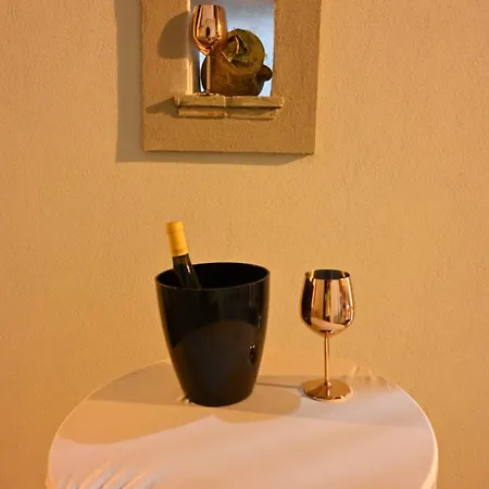 Palazzo Fiorentini Charme Hotell Cariati