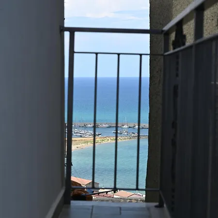 Palazzo Fiorentini Charme 4* Cariati