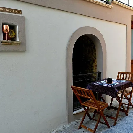 Hotell Palazzo Fiorentini Charme Cariati