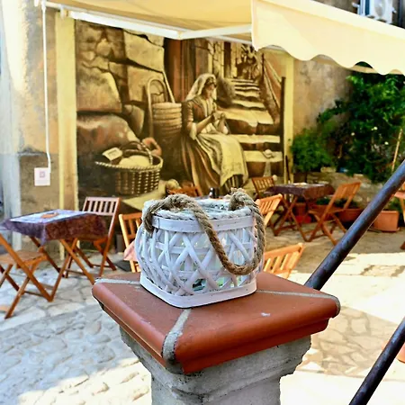 Palazzo Fiorentini Charme Cariati