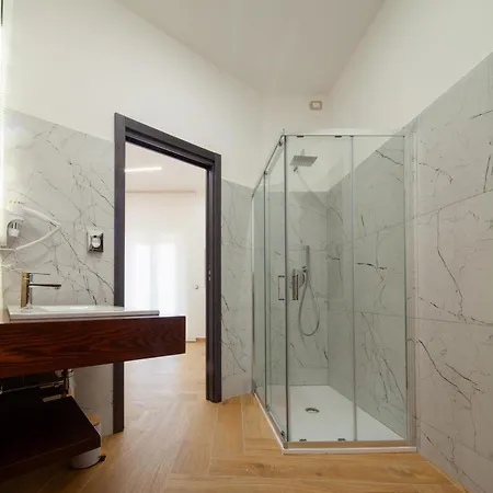 Palazzo Fiorentini Charme Hotell 4*