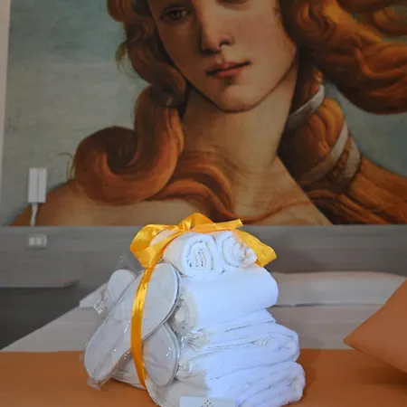 Palazzo Fiorentini Charme Hotell Cariati