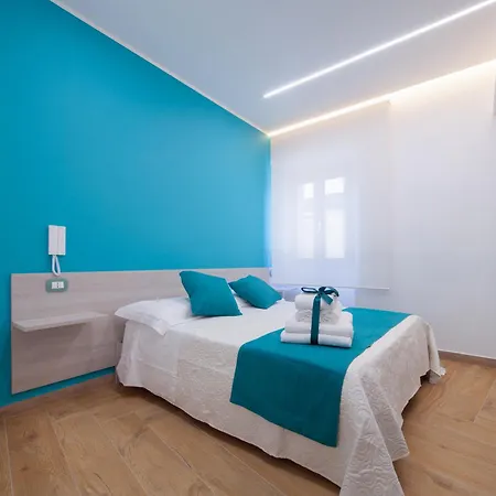 Palazzo Fiorentini Charme Hotell 4*