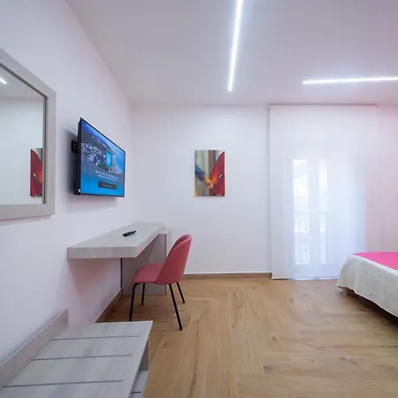 Hotell Palazzo Fiorentini Charme Cariati