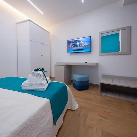 Palazzo Fiorentini Charme 4*