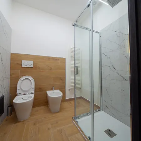 Palazzo Fiorentini Charme Cariati