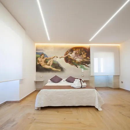 Palazzo Fiorentini Charme