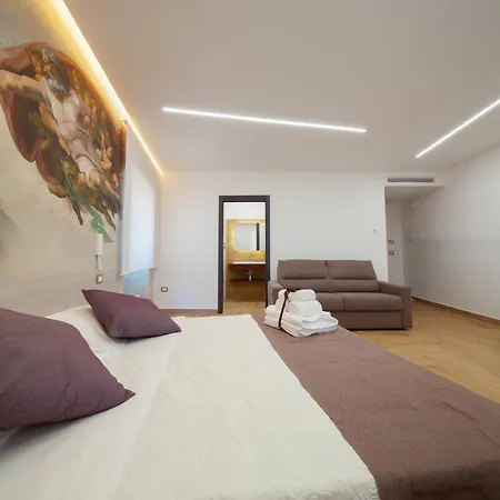 Palazzo Fiorentini Charme Cariati