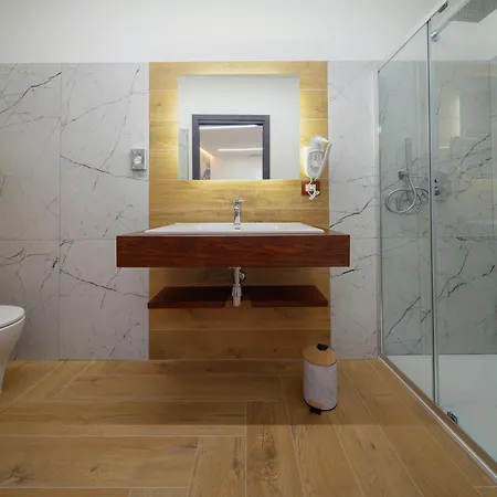 Palazzo Fiorentini Charme Cariati