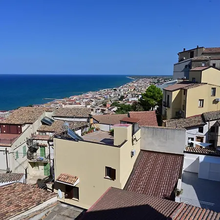 Palazzo Fiorentini Charme Hotell 4*