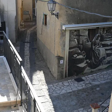 Palazzo Fiorentini Charme Hotell Cariati