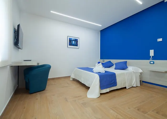 Palazzo Fiorentini Charme Hotel Cariati