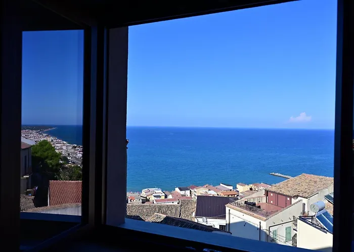 Hotel Palazzo Fiorentini Charme Cariati