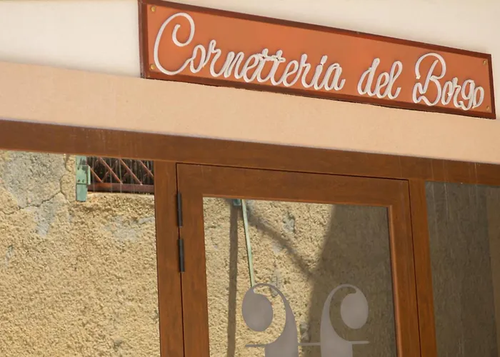 Palazzo Fiorentini Charme Hotel Cariati