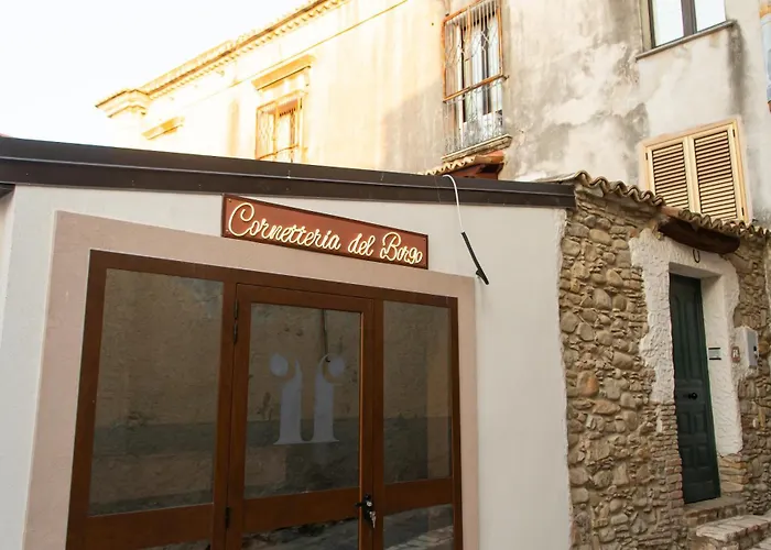 Palazzo Fiorentini Charme Hotel Cariati