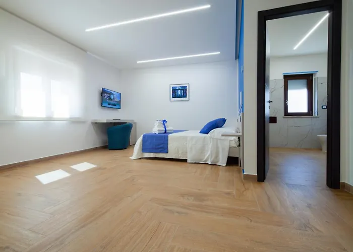 Palazzo Fiorentini Charme