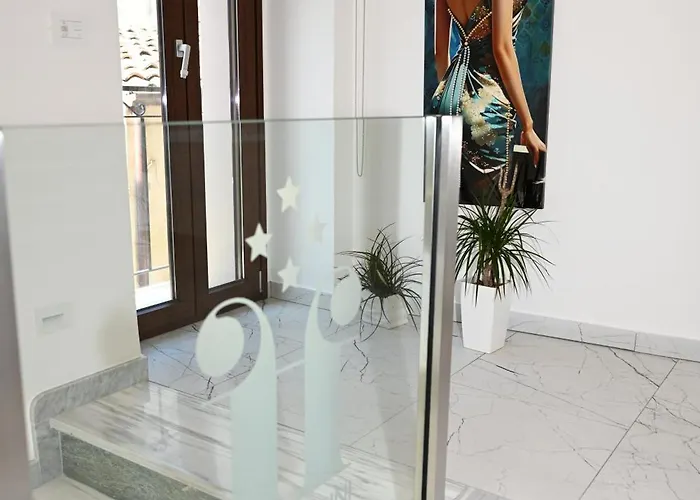 Palazzo Fiorentini Charme Cariati