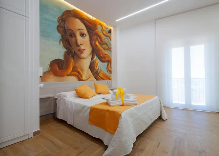 Palazzo Fiorentini Charme