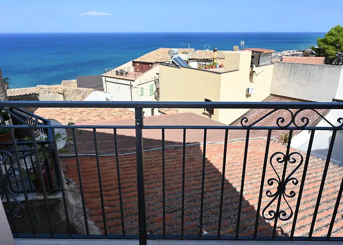 Hotel Palazzo Fiorentini Charme Cariati