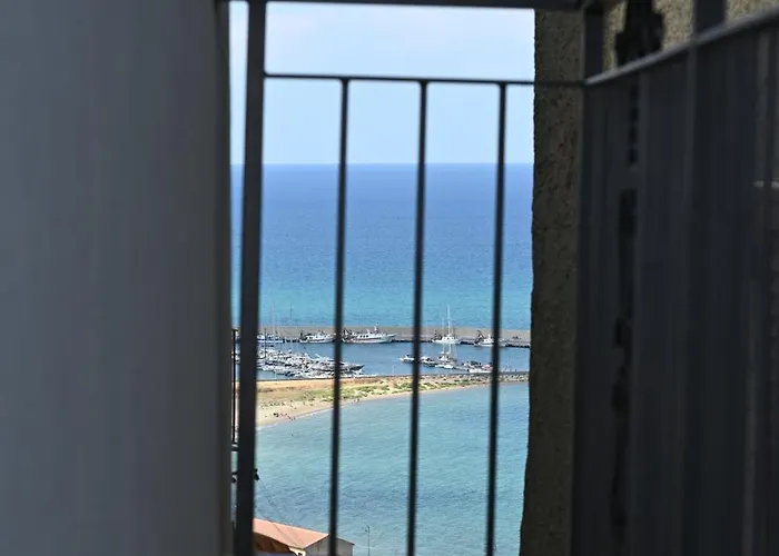 Palazzo Fiorentini Charme 4* Cariati