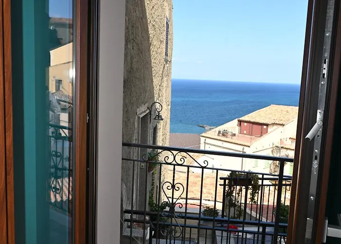 Palazzo Fiorentini Charme Hotel Cariati