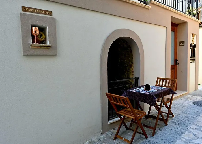 Hotel Palazzo Fiorentini Charme Cariati