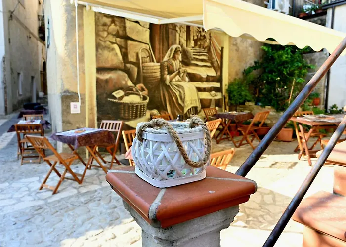 Palazzo Fiorentini Charme Cariati