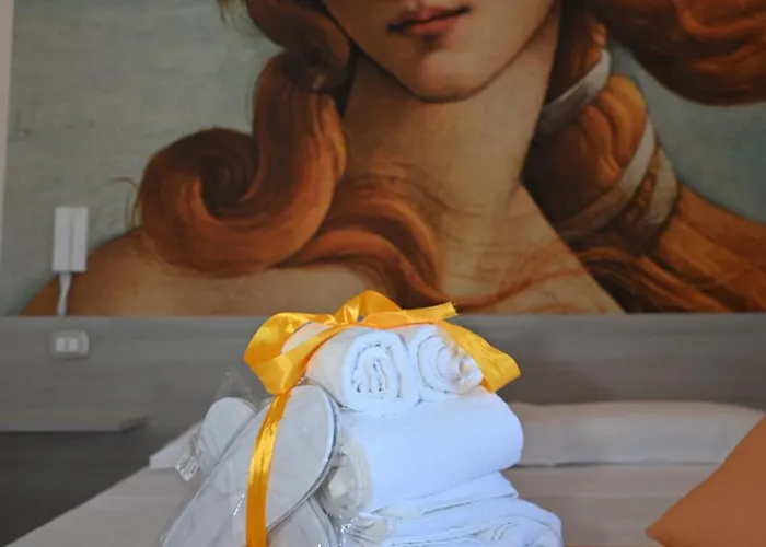 Palazzo Fiorentini Charme Hotel Cariati