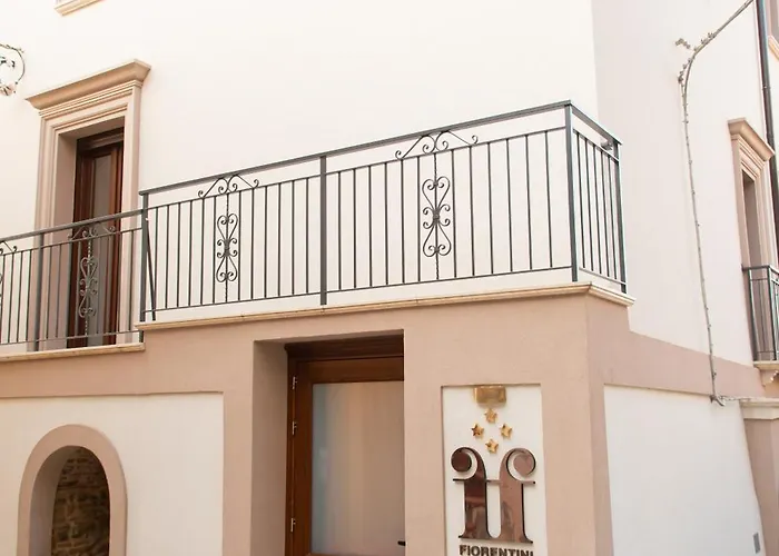 Hotel Palazzo Fiorentini Charme Cariati