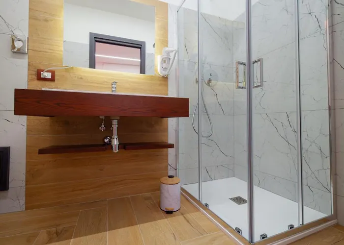 Hotel Palazzo Fiorentini Charme 4*