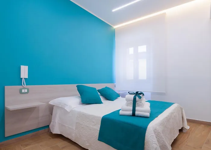 Palazzo Fiorentini Charme Hotel 4*