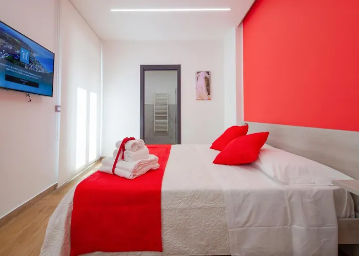 Palazzo Fiorentini Charme Hotel 4*