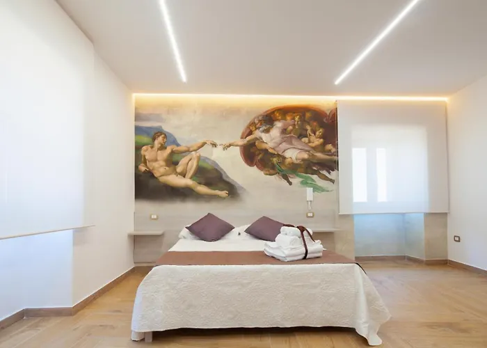 Palazzo Fiorentini Charme