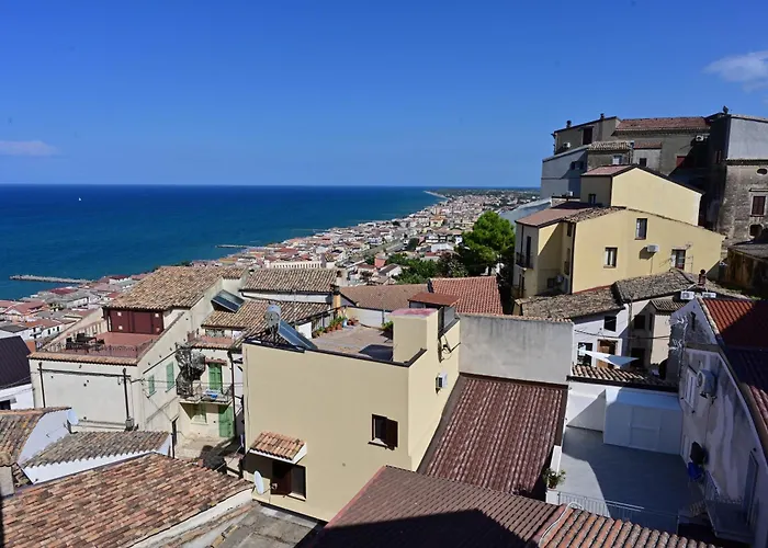 Palazzo Fiorentini Charme Hotel 4*