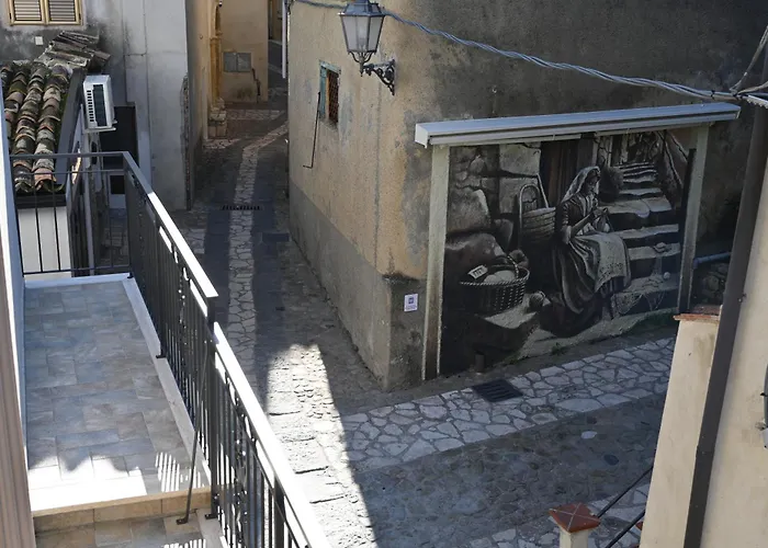 Palazzo Fiorentini Charme Hotel Cariati