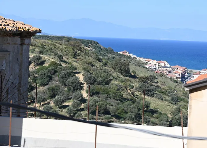 Palazzo Fiorentini Charme Hotel Cariati