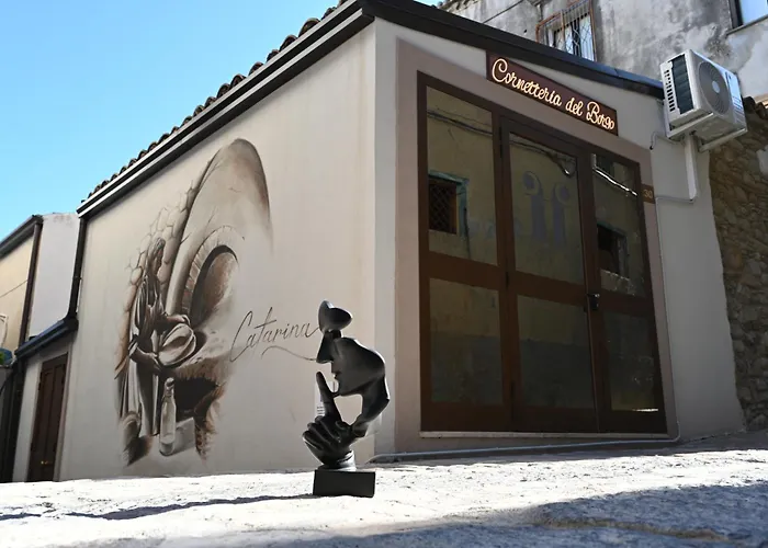 Hotel Palazzo Fiorentini Charme Cariati