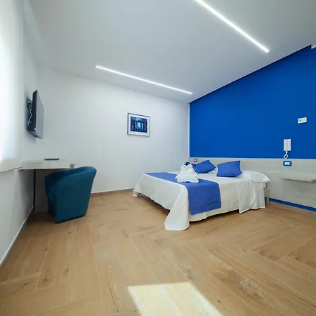 Palazzo Fiorentini Charme Hotel Cariati