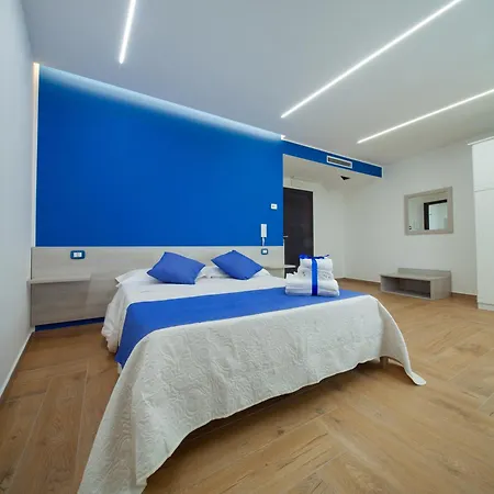 Palazzo Fiorentini Charme Hotel