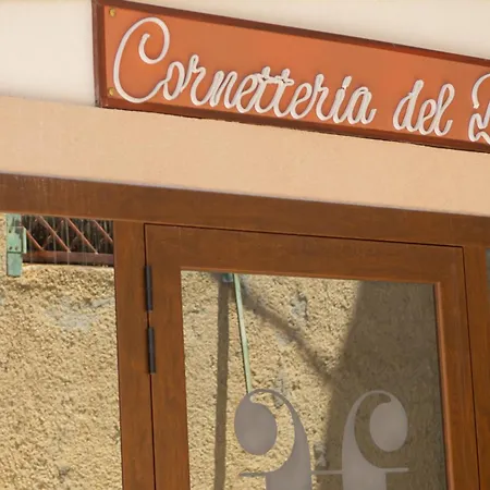 Palazzo Fiorentini Charme Hotel Cariati