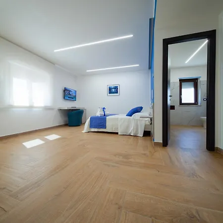 Palazzo Fiorentini Charme