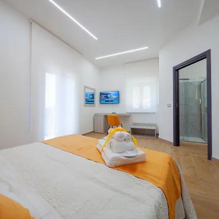 Hotel Palazzo Fiorentini Charme