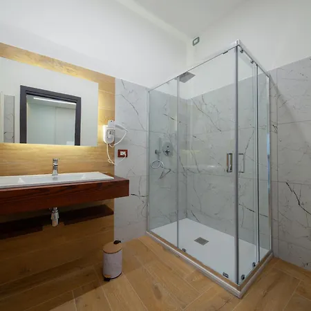 Hotel Palazzo Fiorentini Charme Cariati