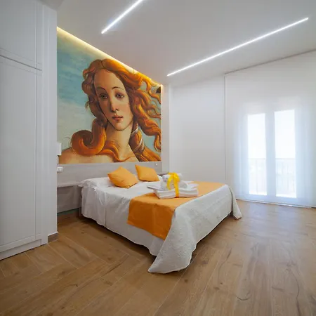 Palazzo Fiorentini Charme