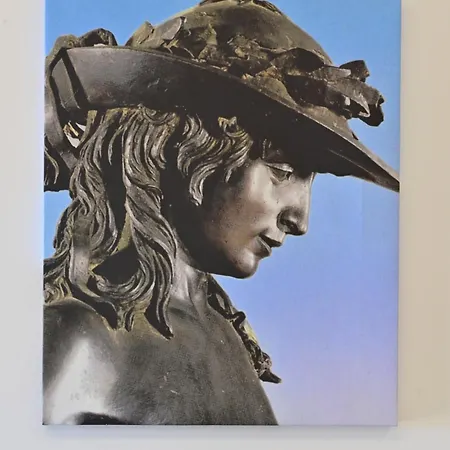 Hotel Palazzo Fiorentini Charme